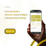 How to Host a Church Award Night Using Online Voting